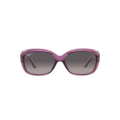 RAY-BAN Jackie Ohh Sunglasses