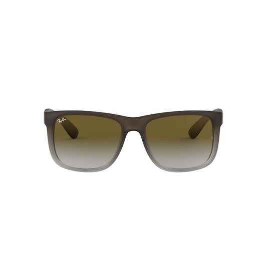 RAY-BAN Classic Justin Sunglasses RB4165 854/7Z - Perfect for Men