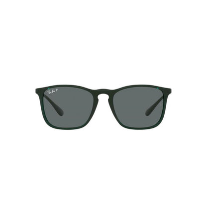 RAY-BAN Men's Classic Round Sunglasses
