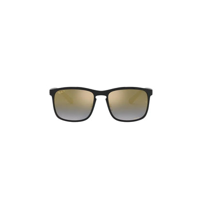 RAY-BAN Men's Classic Polarized Sunglasses