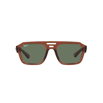 RAY-BAN Classic Men's Corrigan Sunglasses