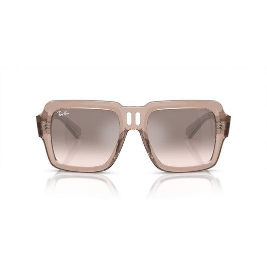 RAY-BAN Classic Acetate Sunglasses for Men