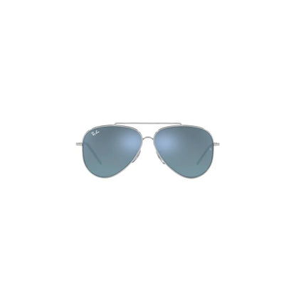 RAY-BAN Men's Aviator Reverse Sunglasses