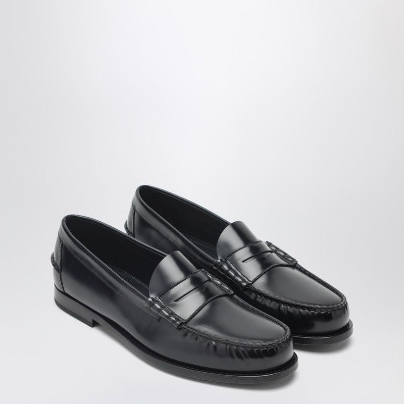 CHURCH'S Classic Leather Loafer for Men