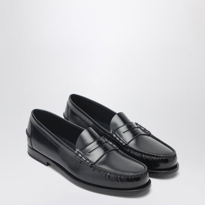 CHURCH'S Classic Leather Loafer for Men