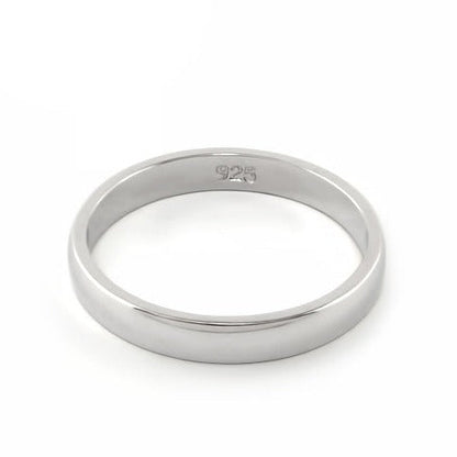 Stackable Ring band