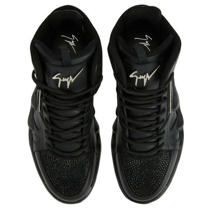 Giuseppe Zanotti Talon Winter