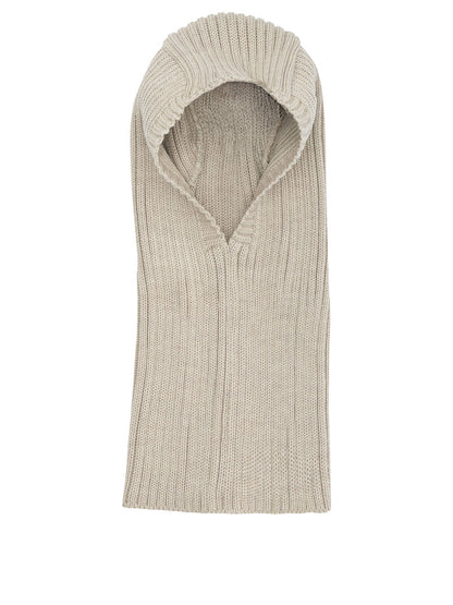 NEEDLES Merino Wool Balaclava for Men - Full Face Coverage