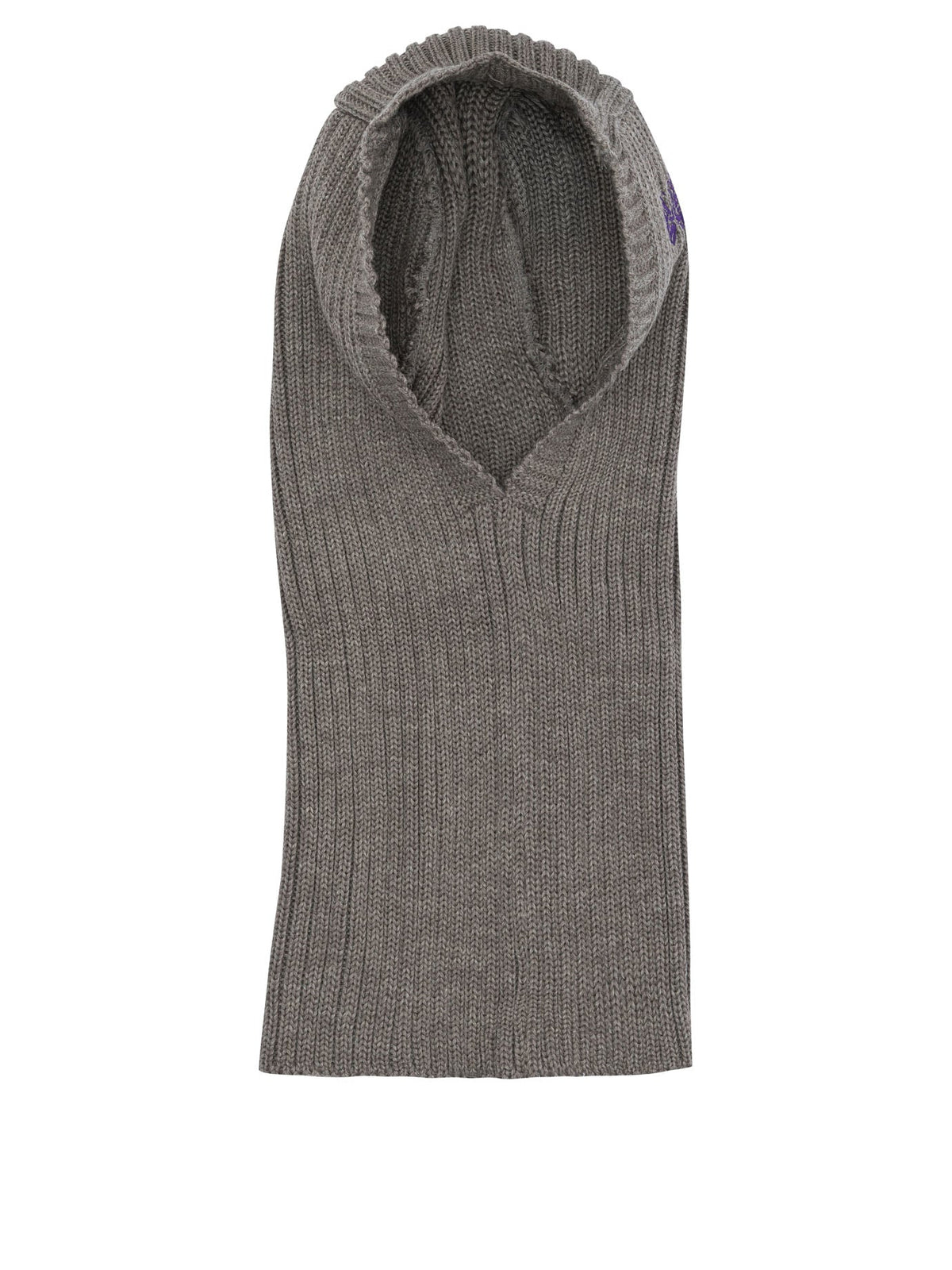 NEEDLES Merino Wool Balaclava - Full Face Coverage
