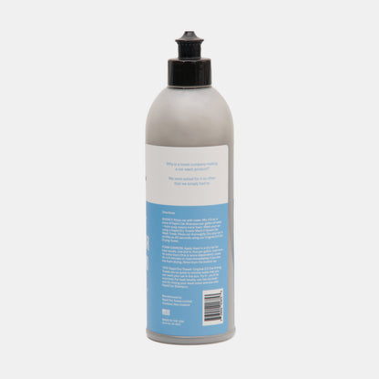 Rapid Car Shampoo – Pure, pH Neutral & Biodegradable Car Wash (500ml / 16oz) — photo 4 of 5