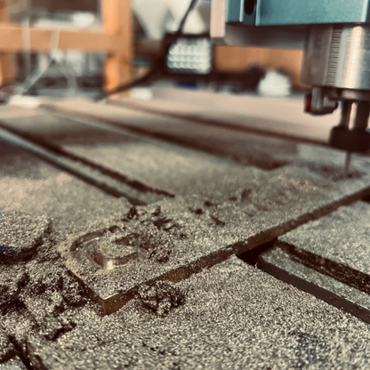 PROVerXL 6050 Plus CNC Router, 300W Spindle, Dual Linear Rails, Available with Vectric Software — photo 7 of 10