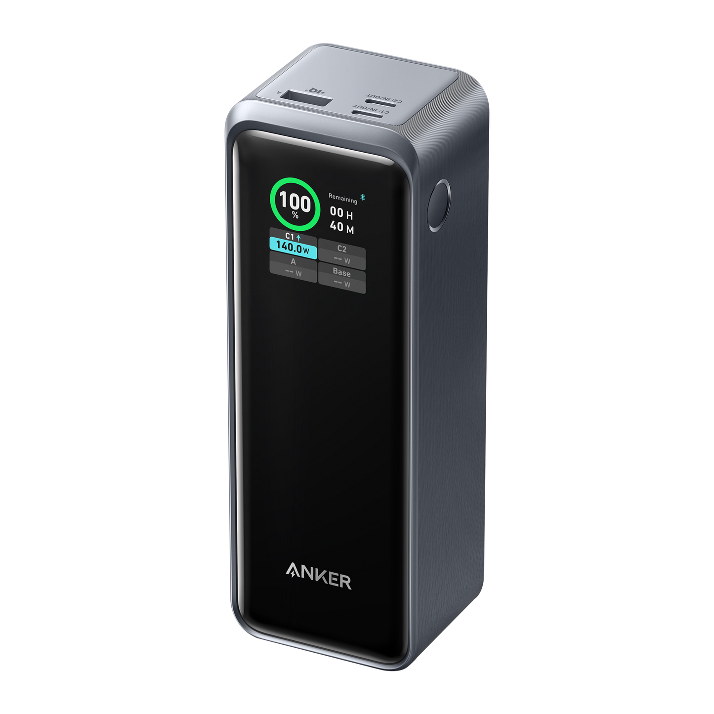 Anker Prime Power Bank (27K, 250W) — photo 1 of 10