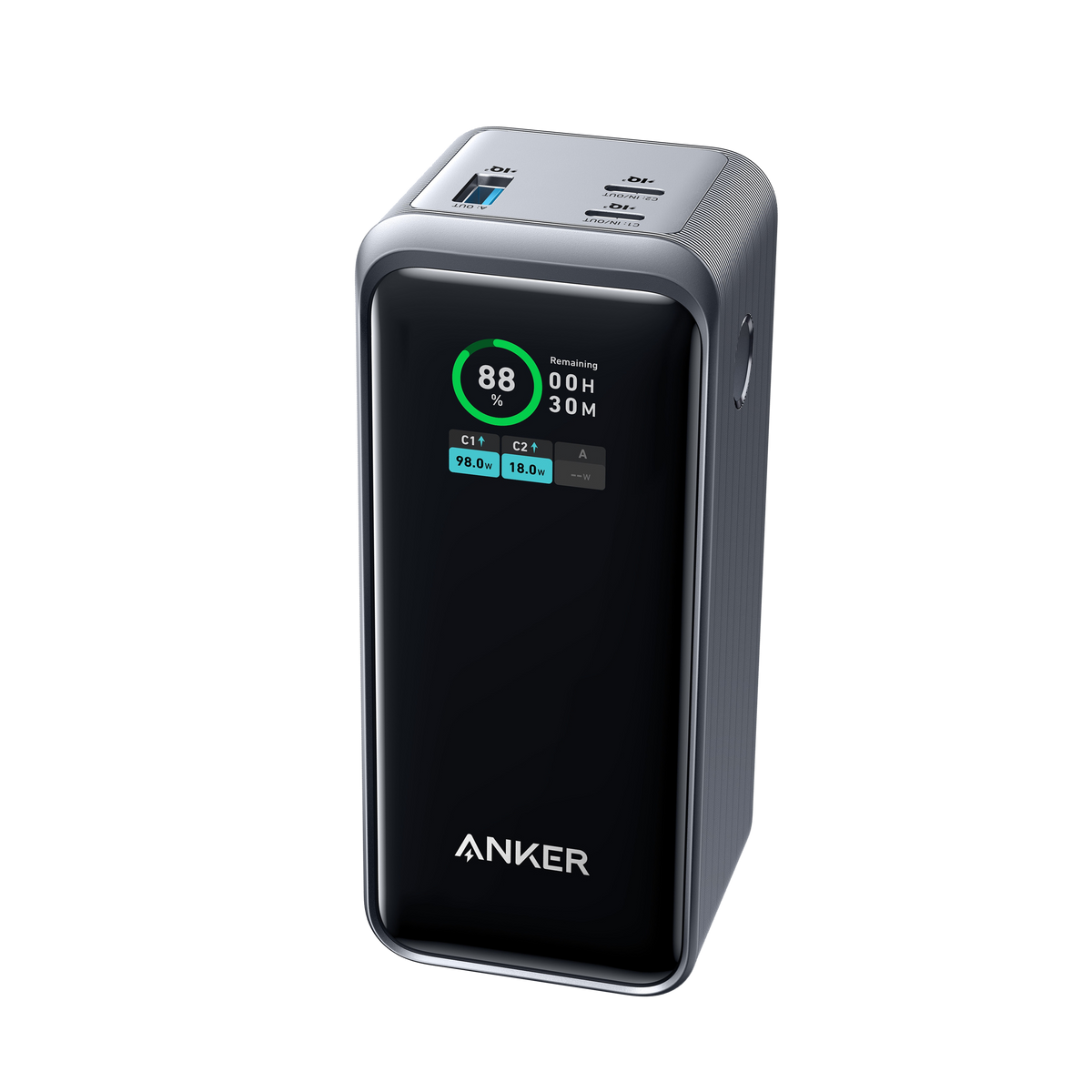 Anker Prime Power Bank (20K, 200W) — photo 1 of 10