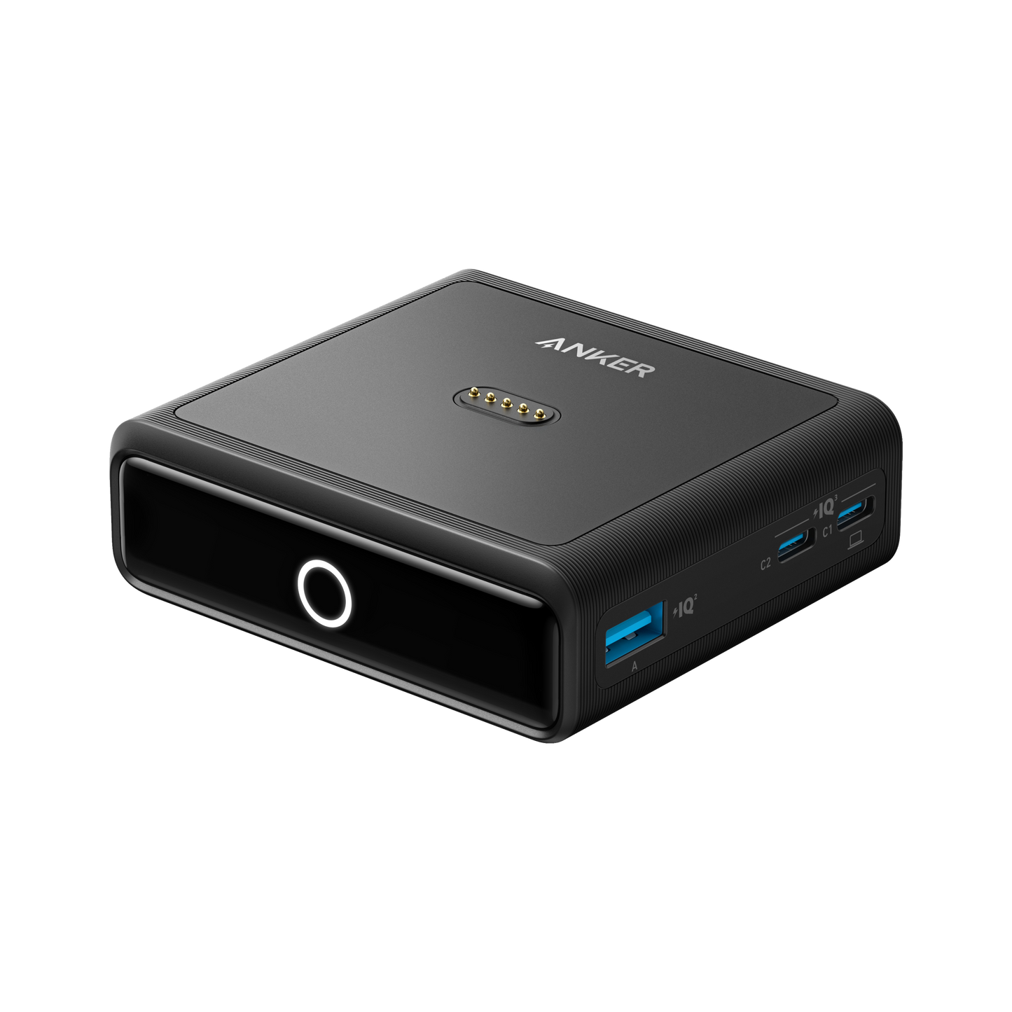 Anker 100W Charging Base for Anker Prime Power Bank — photo 1 of 6
