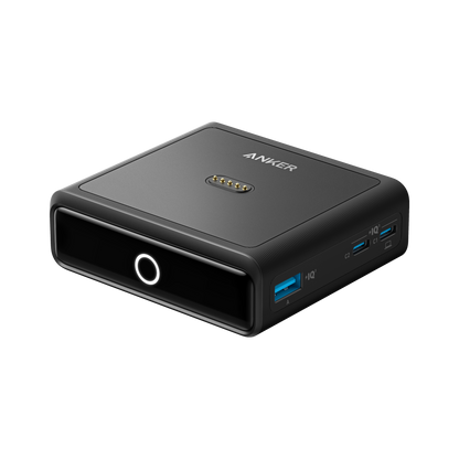 Anker 100W Charging Base for Anker Prime Power Bank — photo 1 of 6