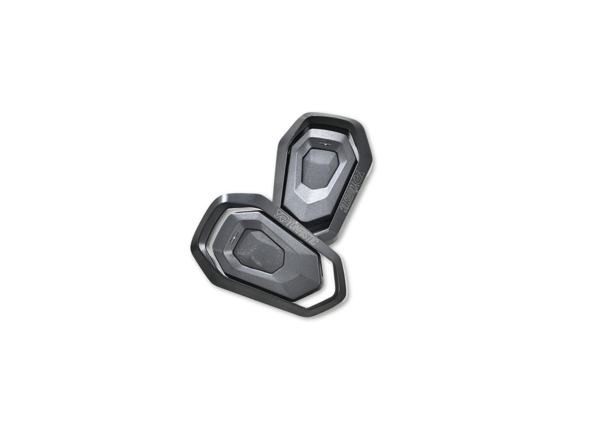Exhaust Valve Remote — photo 1 of 4