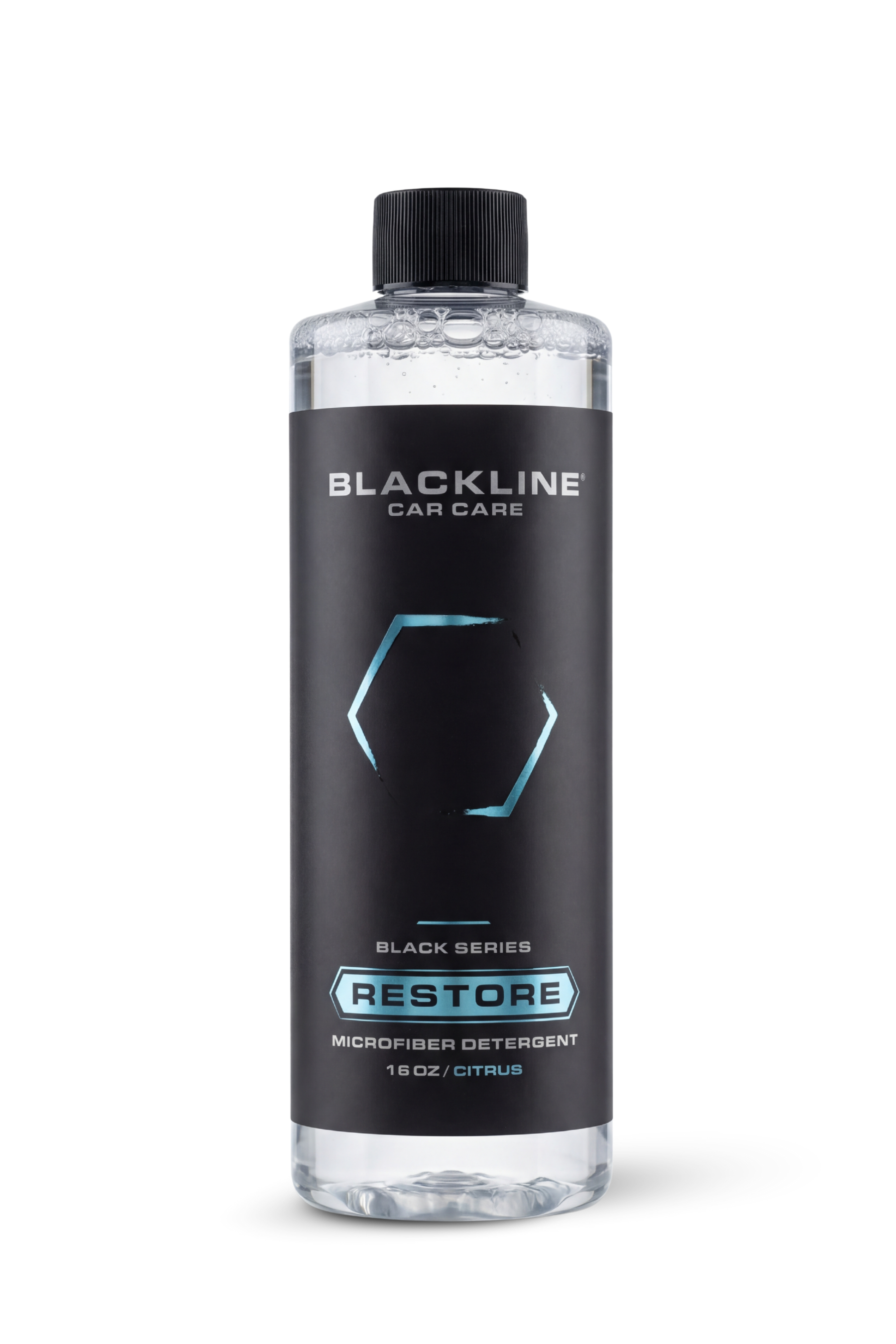 BLACKLINE® RESTORE MIKROFASER-WASCHMITTEL