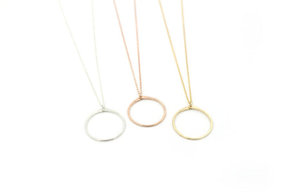 Rim Earrings