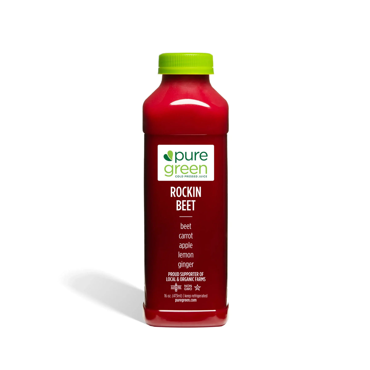 ROCKIN BEET — photo 1 of 8