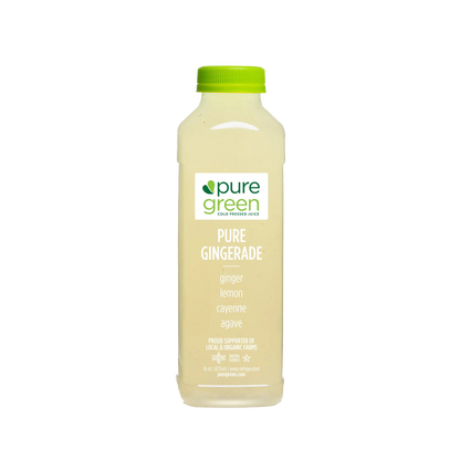 PURE GINGERADE — photo 4 of 6