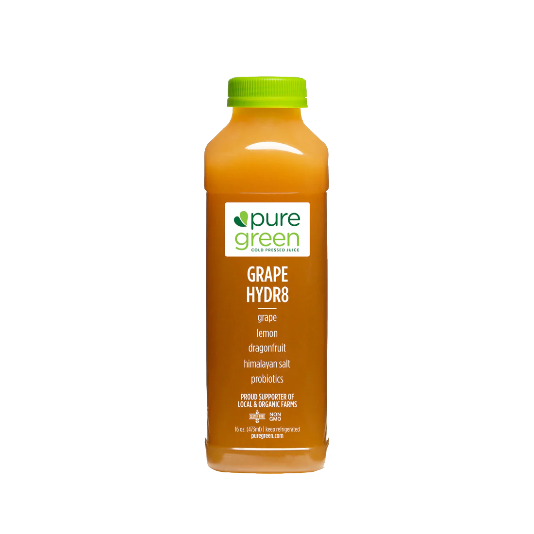 GRAPE HYDR8 — photo 4 of 5