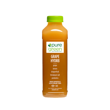 GRAPE HYDR8 — photo 4 of 5