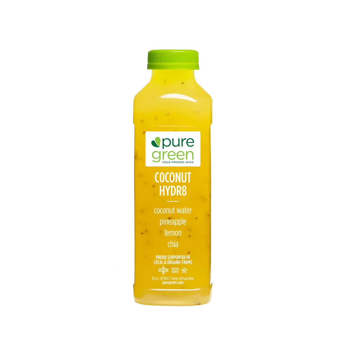 COCONUT HYDRATE — photo 4 of 6