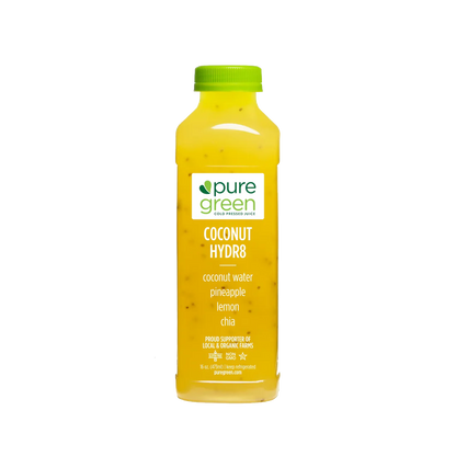 COCONUT HYDRATE — photo 4 of 6