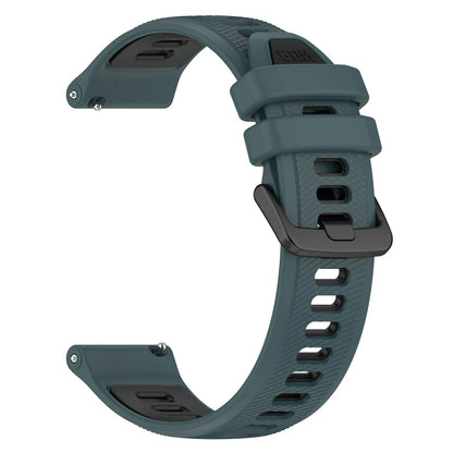 Motorola Moto Silicone Watch Band Sports Strap Replacement Bracelet