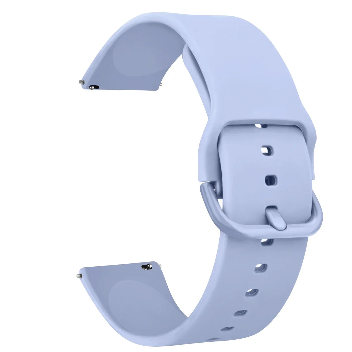 Motorola Moto Smartwatch Silicone Watch Band Sport Strap Replacement