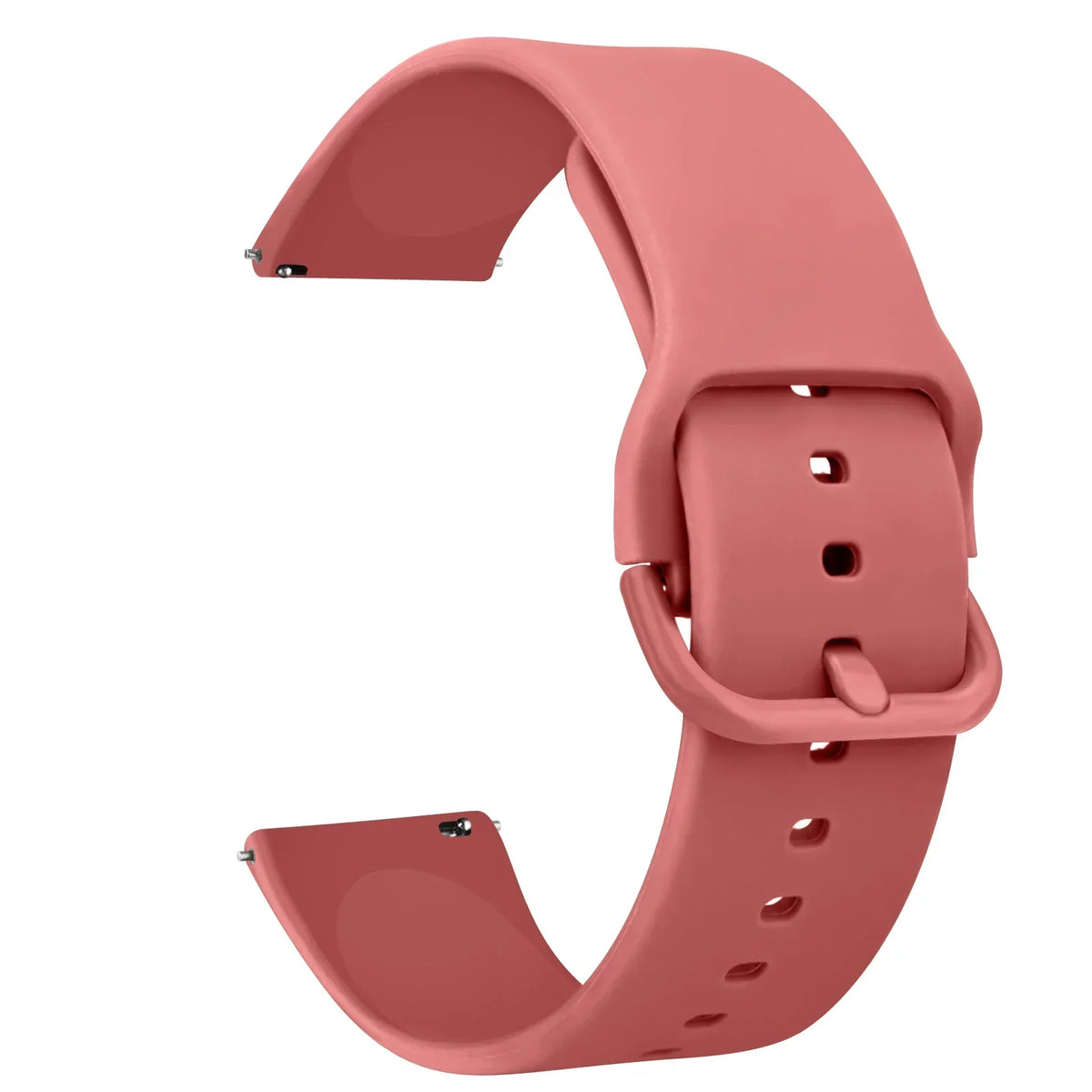 Motorola Moto Smartwatch Silicone Watch Band Sport Strap Replacement
