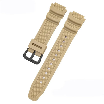 Motorola Moto Smartwatch Band - Rubber Silicone Watch Strap for Moto
