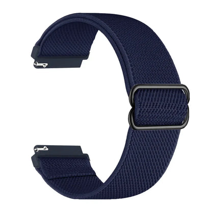Motorola Moto Nylon Loop Sport Smartwatch Band - Comfortable Wristband