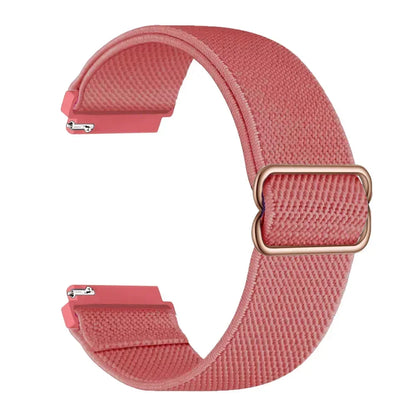 Motorola Moto Nylon Loop Sport Smartwatch Band - Comfortable Wristband