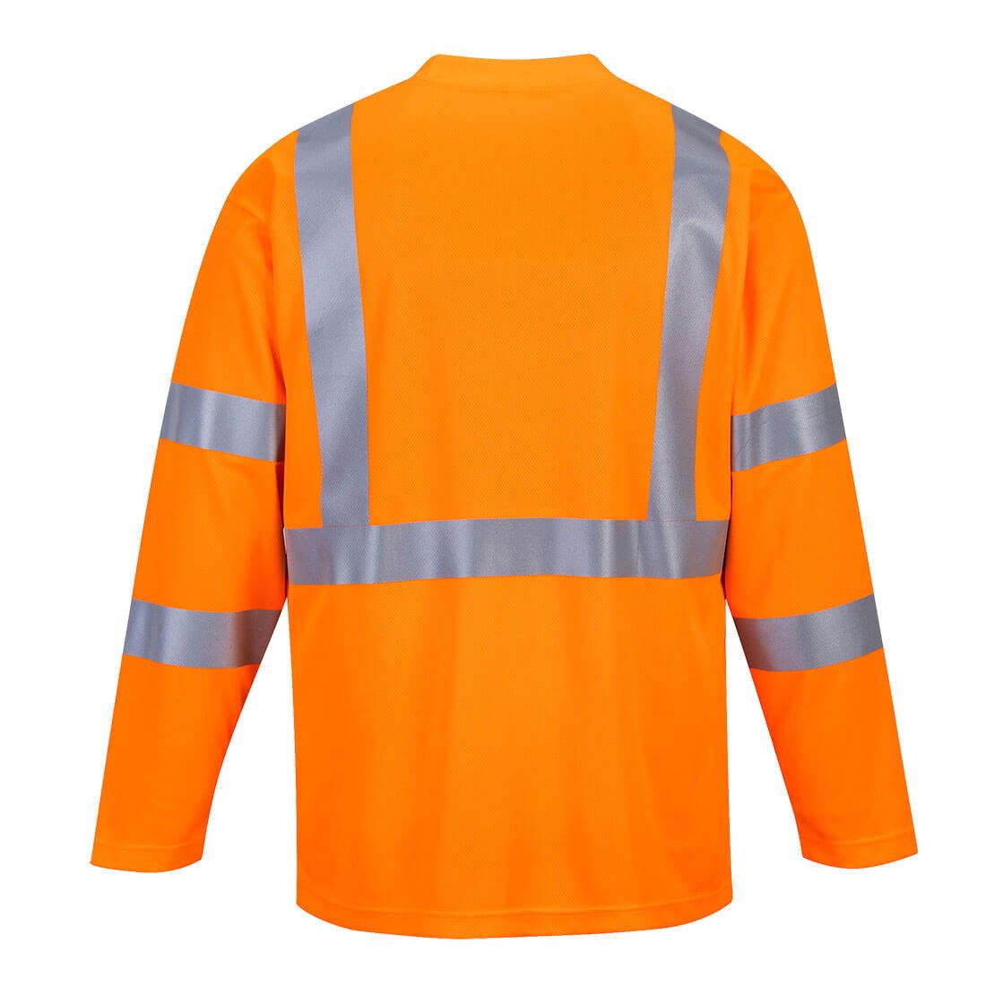 Hi Vis Pocket Long Sleeve Reflective — photo 4 of 4