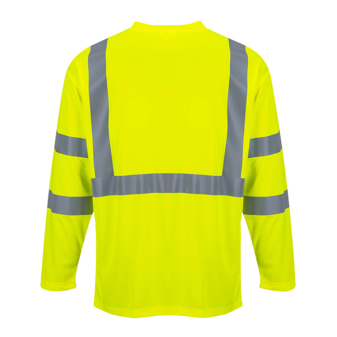 Hi Vis Pocket Long Sleeve Reflective — photo 2 of 4