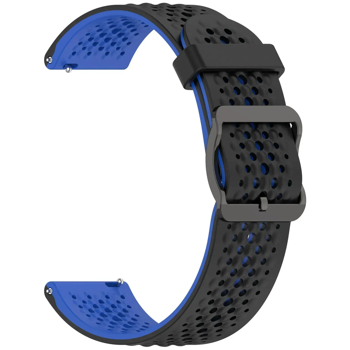 Motorola Moto Sport Silicone Watch Band Strap for Smartwatch