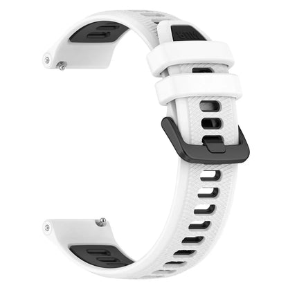 Motorola Moto Silicone Watch Band Sports Strap Replacement Bracelet