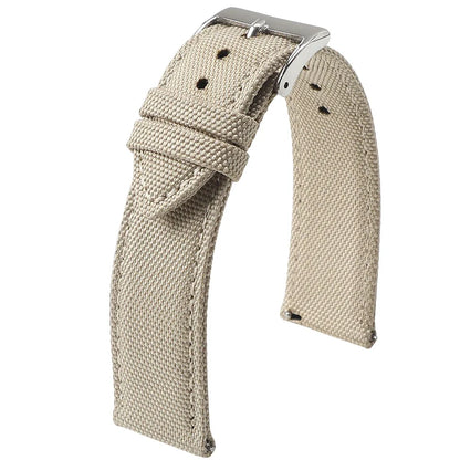 Motorola Moto Nylon Quick Release Watch Band Sailcloth Strap