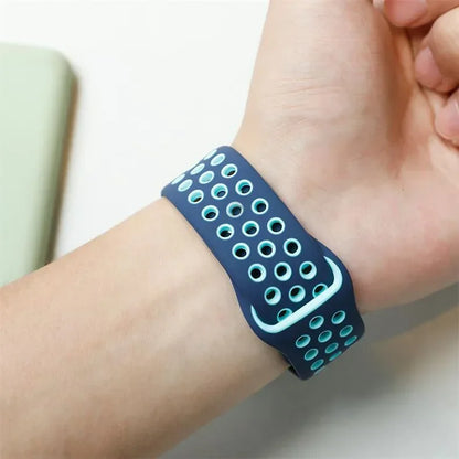 Motorola Moto Watch Silicone Band Bracelet Strap for Smartwatch