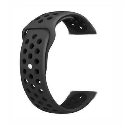 Motorola Moto Watch Silicone Band Bracelet Strap for Smartwatch
