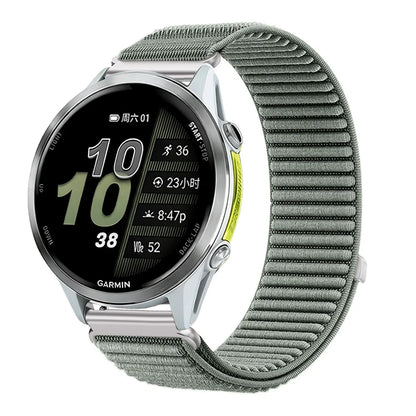 Motorola Moto Smartwatch Nylon Band - Sport Breathable Watch Strap