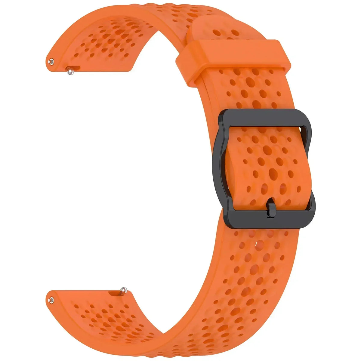 Motorola Moto Sport Silicone Watch Band Strap for Smartwatch