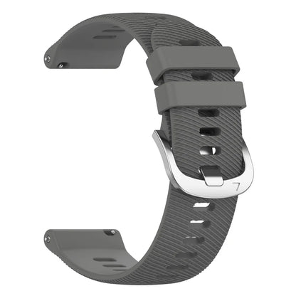 Motorola Moto Silicone Watch Band Sports Strap Replacement Bracelet