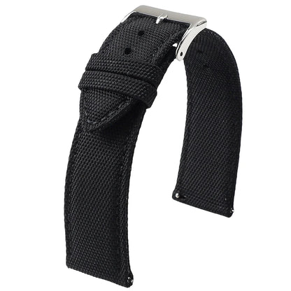 Motorola Moto Nylon Quick Release Watch Band Sailcloth Strap