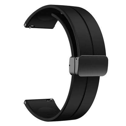 Motorola Moto Smartwatch Silicone Watch Band Replacement Strap