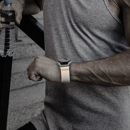 Motorola Moto Watch Bands Sport Fabric Solo Loop Smartwatch Straps