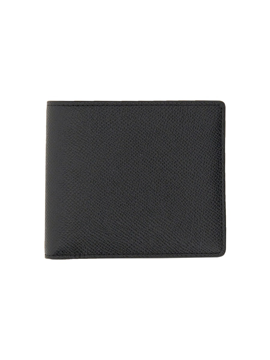 MAISON MARGIELA Mini Leather Wallet