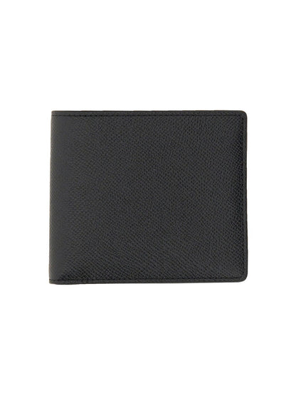 MAISON MARGIELA Mini Leather Wallet