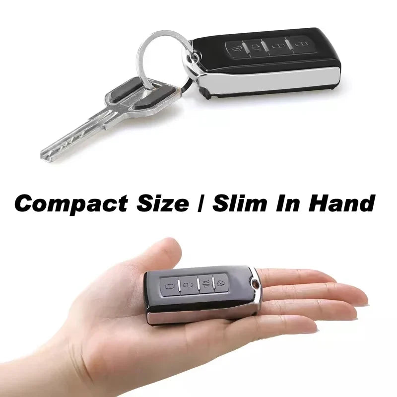 Mini Electronic Digital Pocket Scale 200g/0.01g | Key Style Precision Weighing Scale for Jewelry — photo 4 of 7